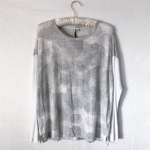 Calvin Klein Jeans top